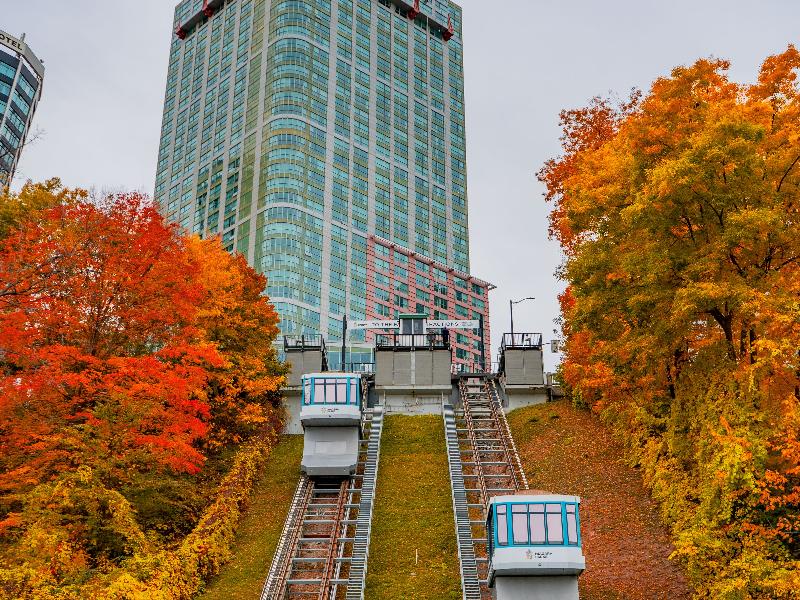 Hyatt Regency Niagara Falls Fallsview image