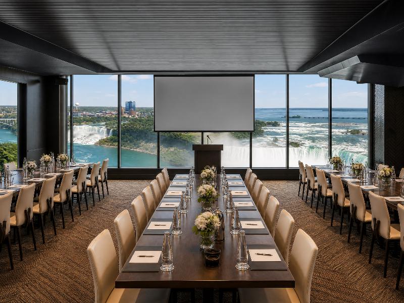 Hyatt Regency Niagara Falls Fallsview image