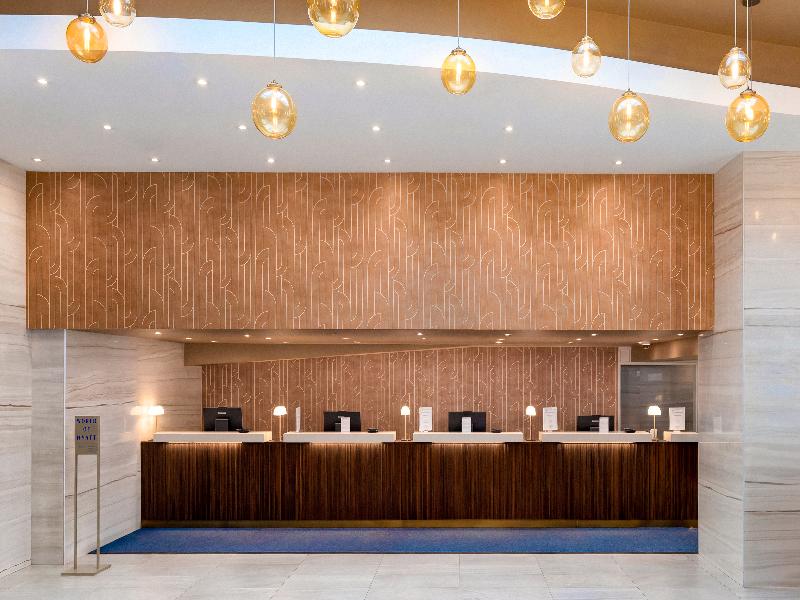 Hyatt Regency Niagara Falls Fallsview image