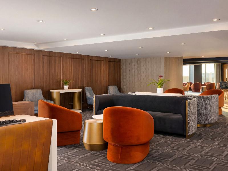 Hyatt Regency Niagara Falls Fallsview image