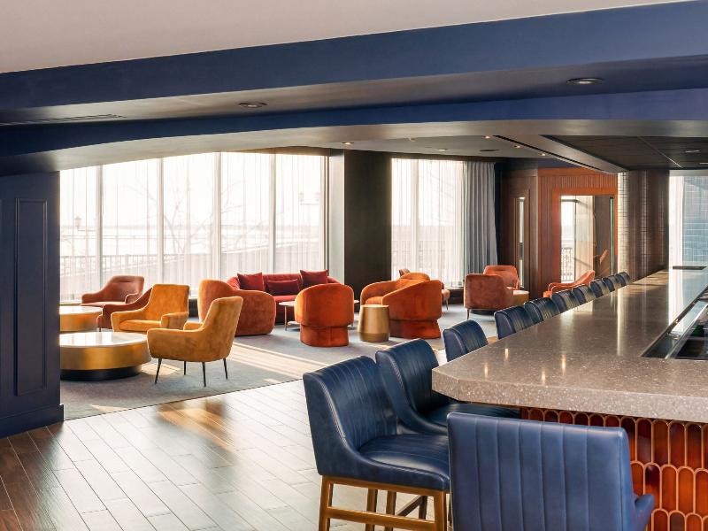 Hyatt Regency Niagara Falls Fallsview image
