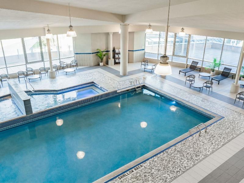 Hyatt Regency Niagara Falls Fallsview image