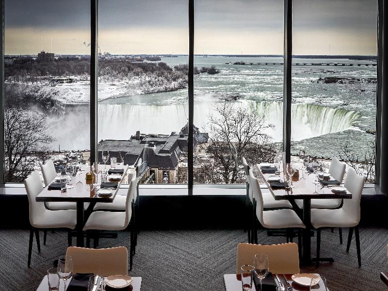 Hyatt Regency Niagara Falls Fallsview image