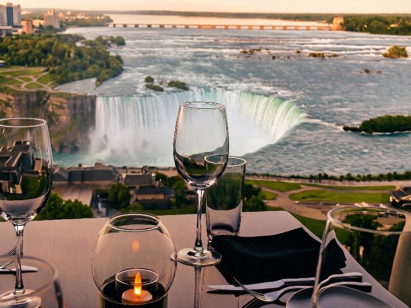 Hyatt Regency Niagara Falls Fallsview image