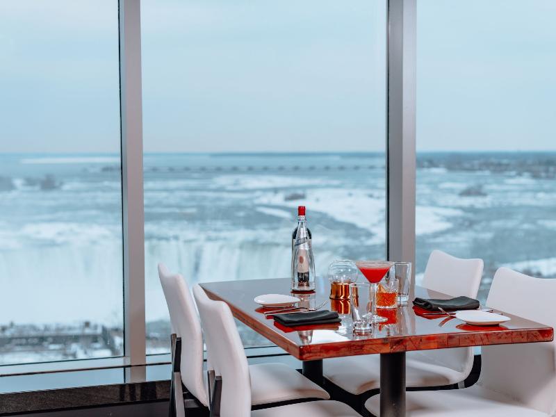 Hyatt Regency Niagara Falls Fallsview image