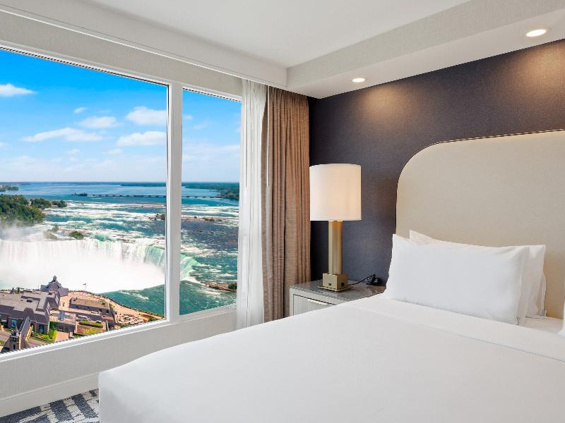 Hyatt Regency Niagara Falls Fallsview image