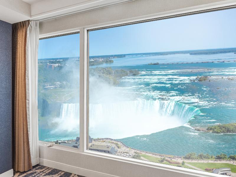 Hyatt Regency Niagara Falls Fallsview image