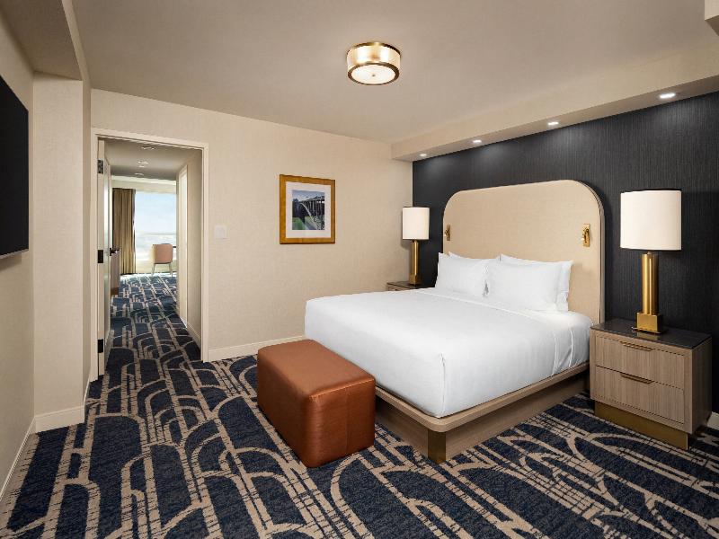 Hyatt Regency Niagara Falls Fallsview image