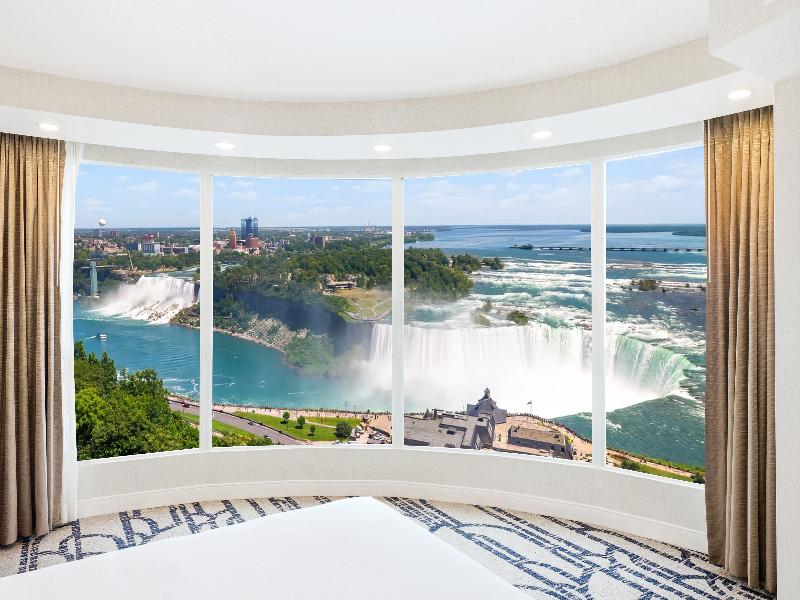 Hyatt Regency Niagara Falls Fallsview image