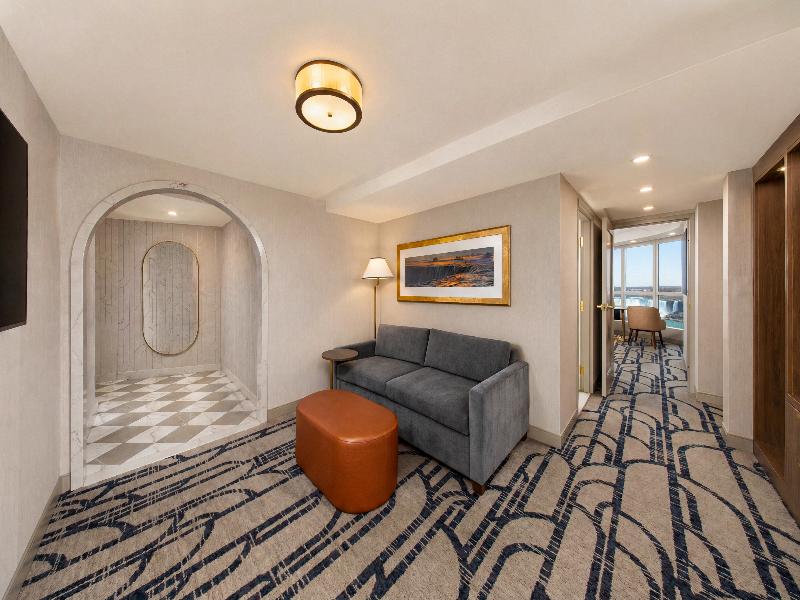 Hyatt Regency Niagara Falls Fallsview image