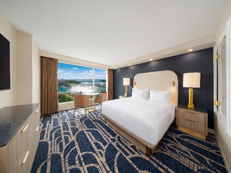 Hyatt Regency Niagara Falls Fallsview image