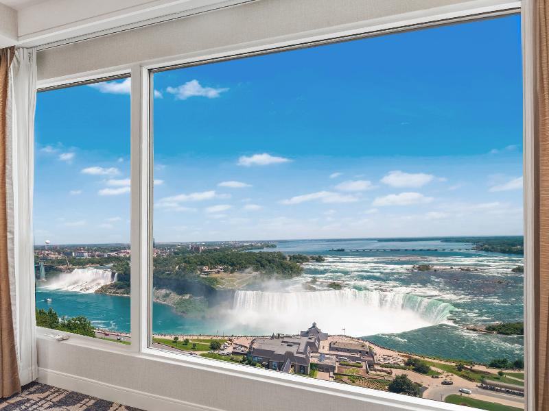 Hyatt Regency Niagara Falls Fallsview image