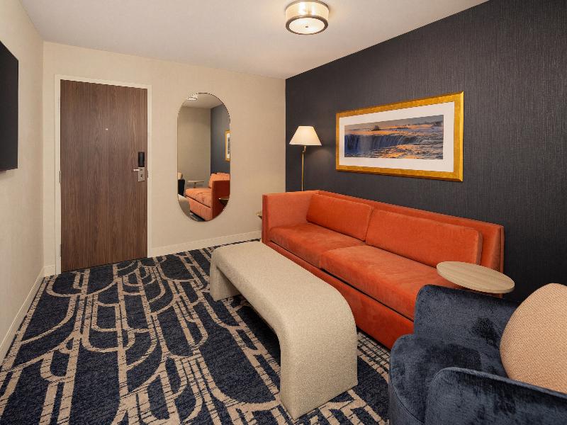 Hyatt Regency Niagara Falls Fallsview image