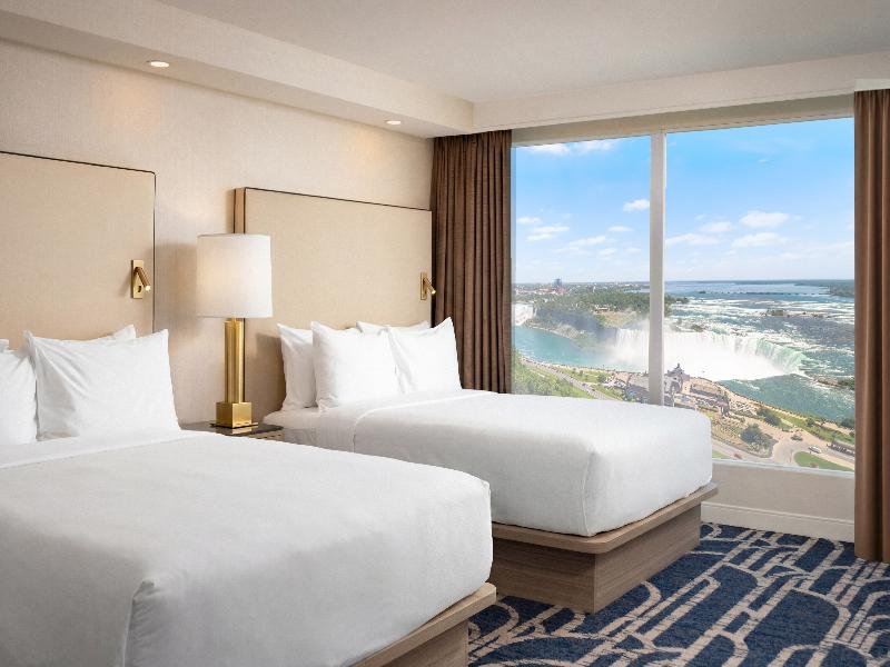 Hyatt Regency Niagara Falls Fallsview image