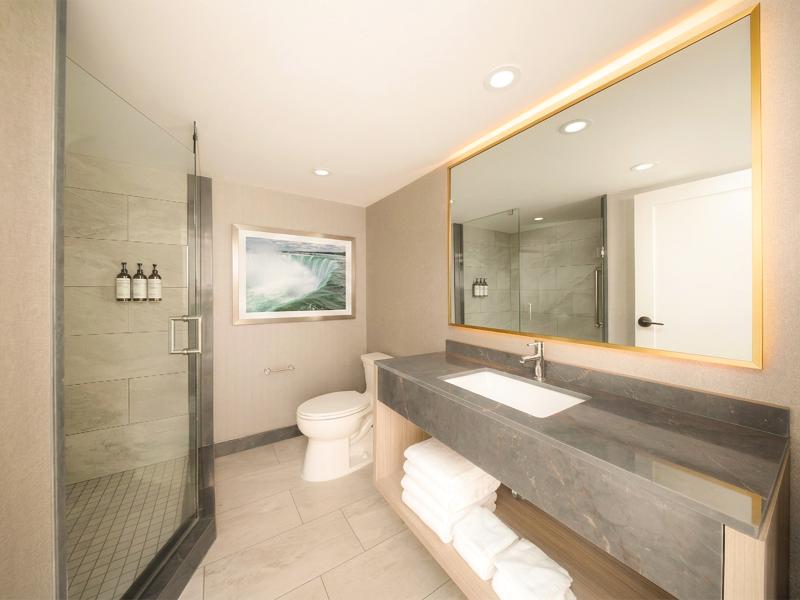 Hyatt Regency Niagara Falls Fallsview image