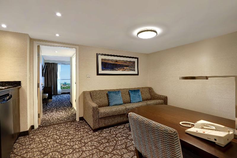 Embassy Suites Hotel Niagara Falls
