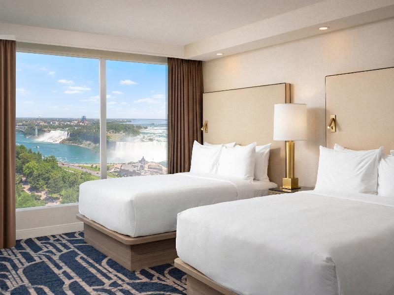 Hyatt Regency Niagara Falls Fallsview image