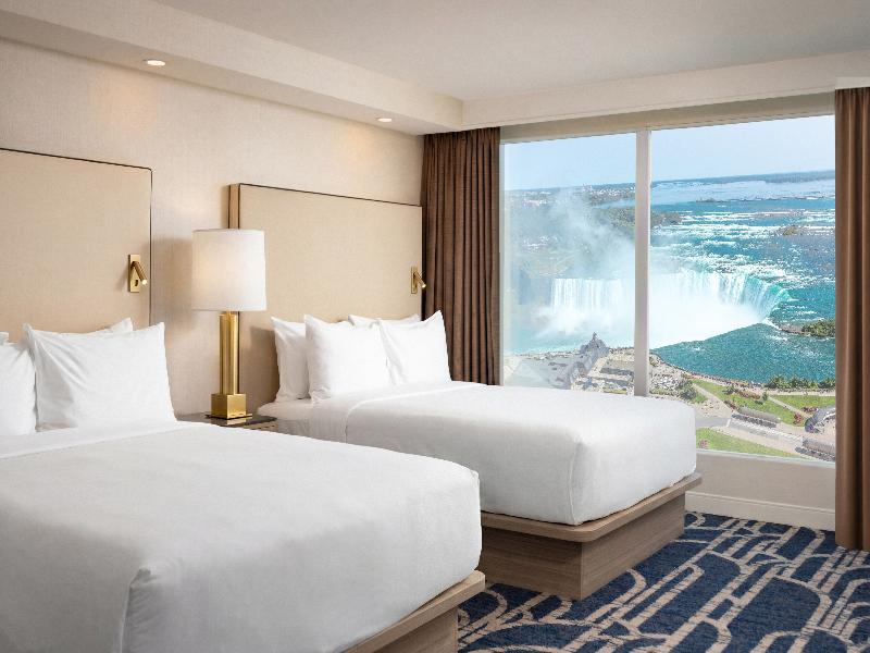 Hyatt Regency Niagara Falls Fallsview image
