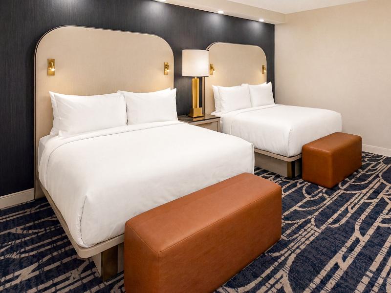 Hyatt Regency Niagara Falls Fallsview image