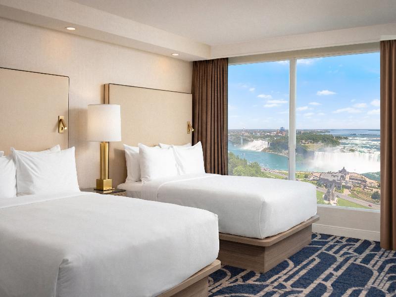 Hyatt Regency Niagara Falls Fallsview image