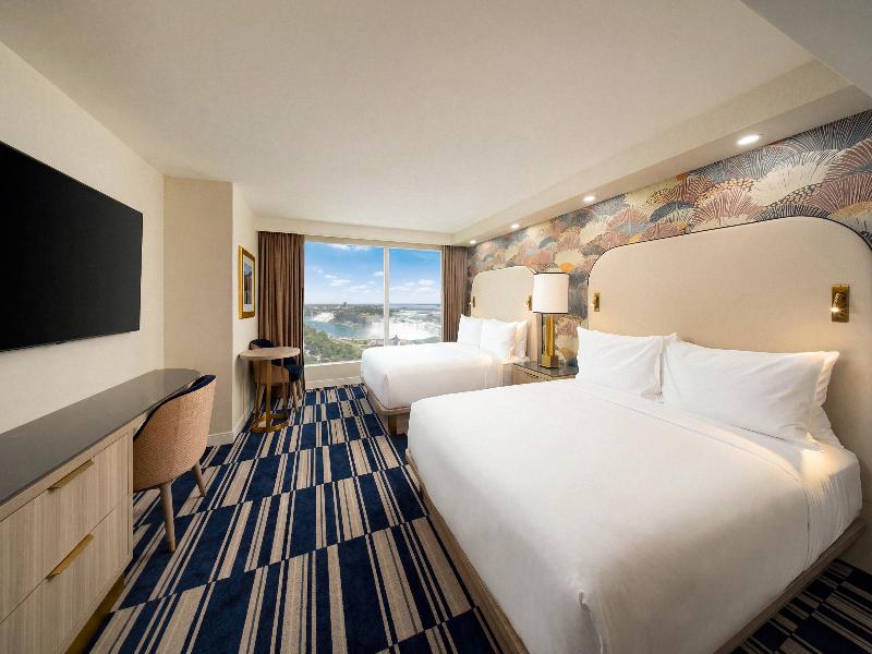 Hyatt Regency Niagara Falls Fallsview image