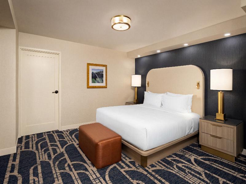 Hyatt Regency Niagara Falls Fallsview image