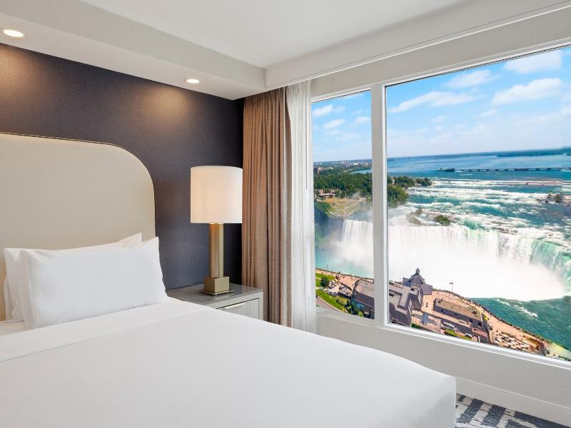 Hyatt Regency Niagara Falls Fallsview image