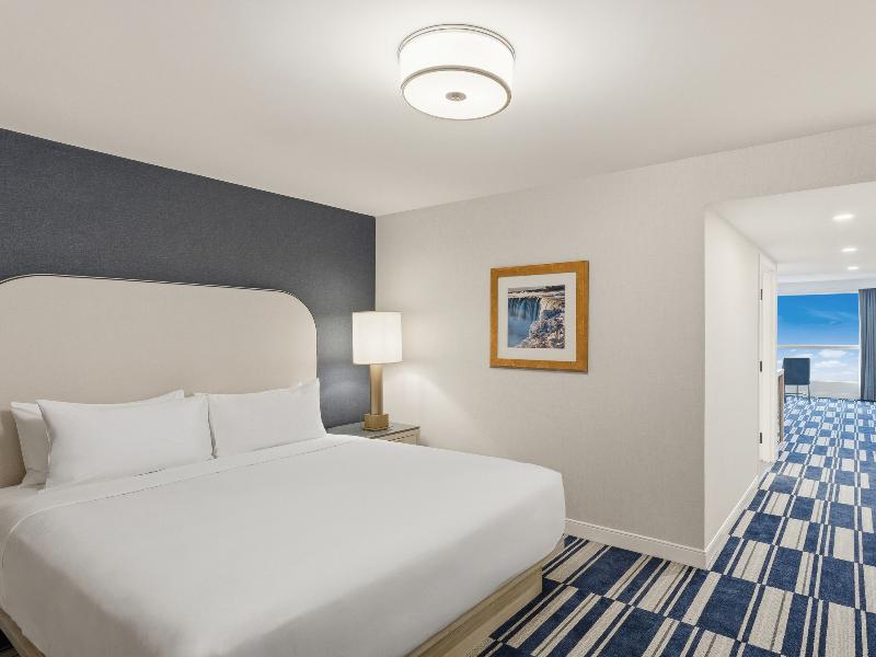 Hyatt Regency Niagara Falls Fallsview image