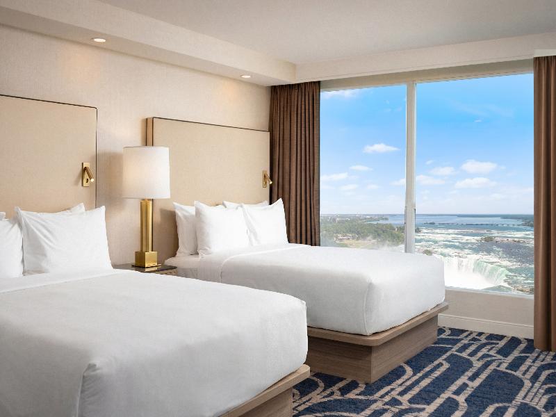 Hyatt Regency Niagara Falls Fallsview image