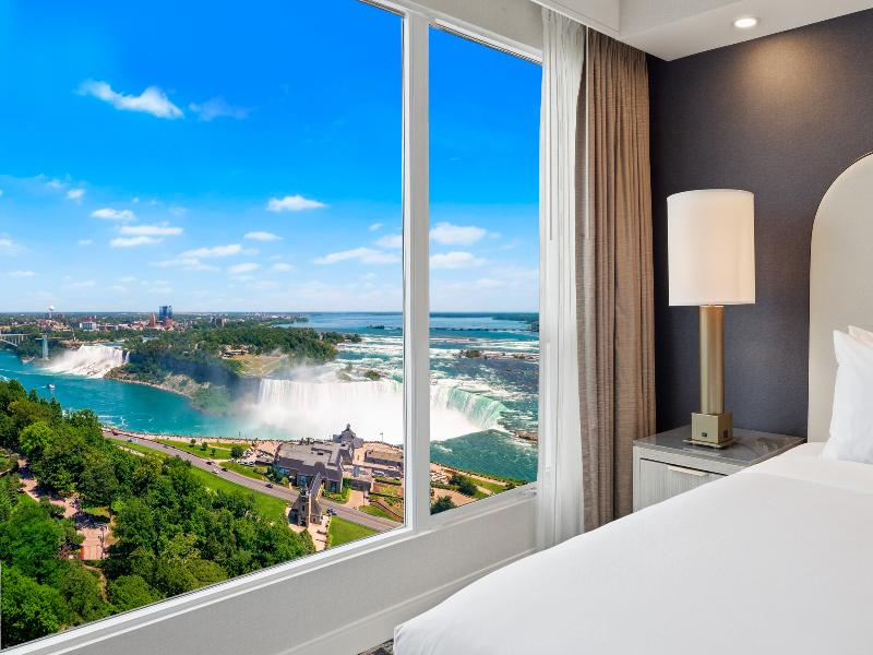 Hyatt Regency Niagara Falls Fallsview image