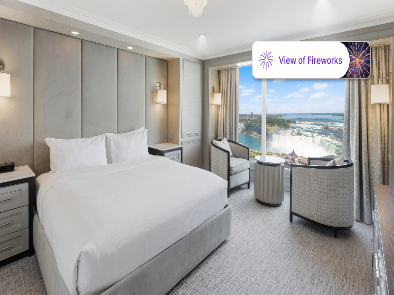 Hyatt Regency Niagara Falls Fallsview image