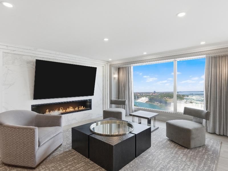 Hyatt Regency Niagara Falls Fallsview image