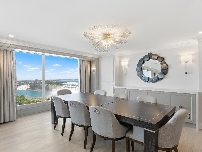 Hyatt Regency Niagara Falls Fallsview image