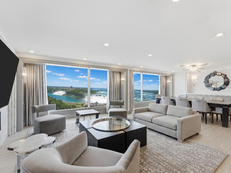 Hyatt Regency Niagara Falls Fallsview image
