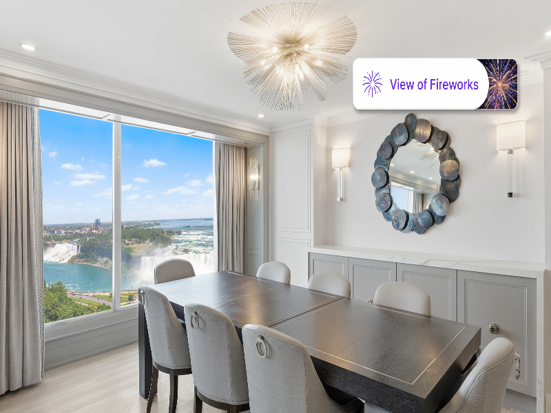 Hyatt Regency Niagara Falls Fallsview image