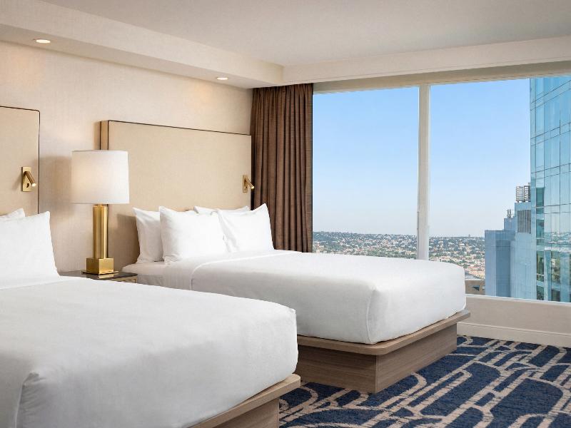 Hyatt Regency Niagara Falls Fallsview image