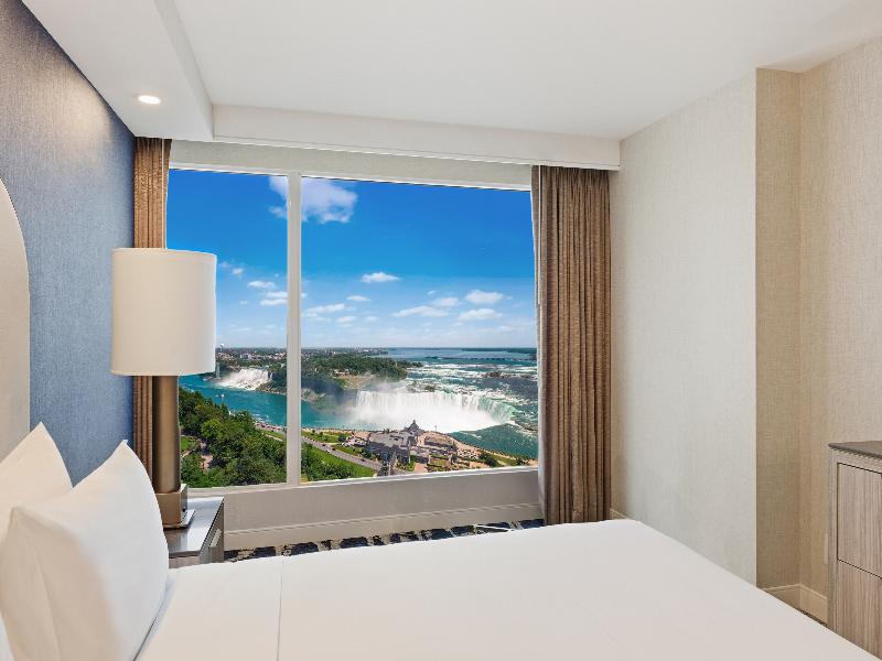 Hyatt Regency Niagara Falls Fallsview image