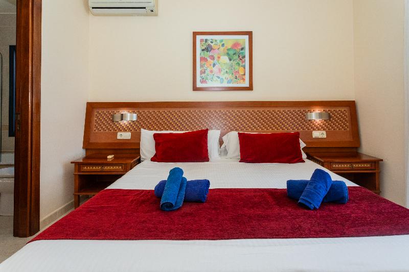 Villas Susaeta image