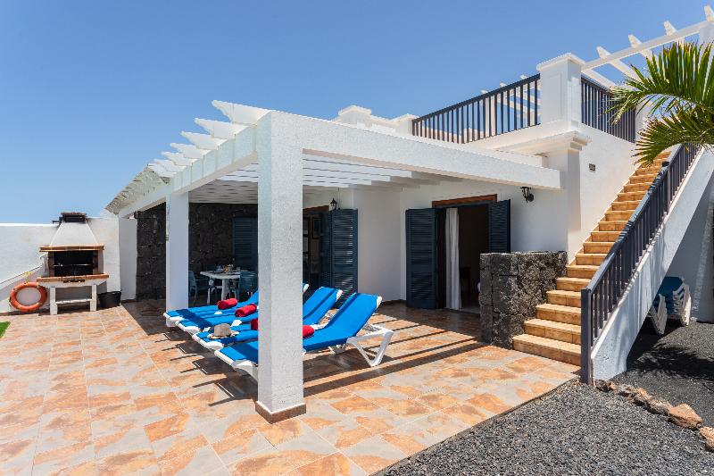 Villas Susaeta image