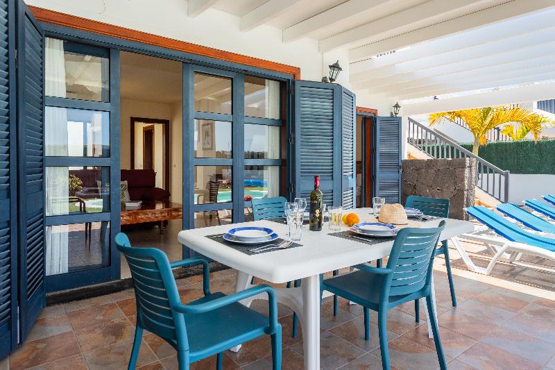 Villas Susaeta image