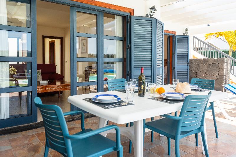 Villas Susaeta image