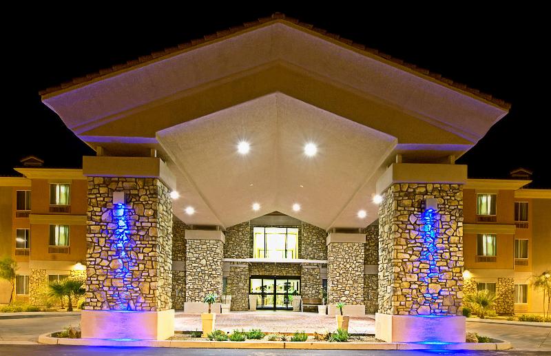 Holiday Inn Express & Suites Tucson By IHG
