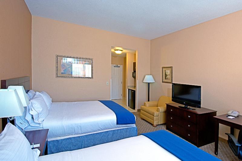 Holiday Inn Express & Suites Tucson By IHG photo 21