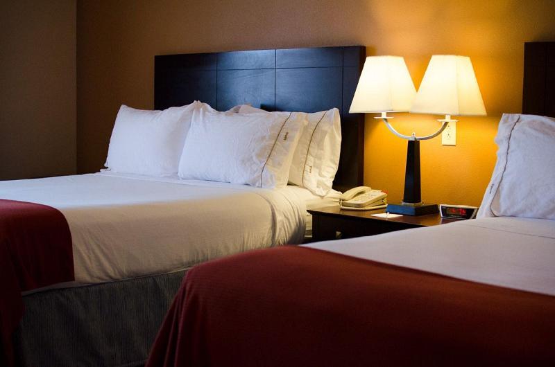 Holiday Inn Express & Suites Tucson By IHG photo 22