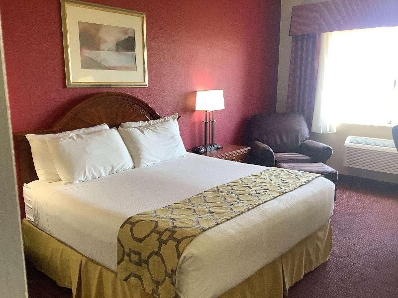 Baymont Inn & Suites by Wyndham Holbrook image