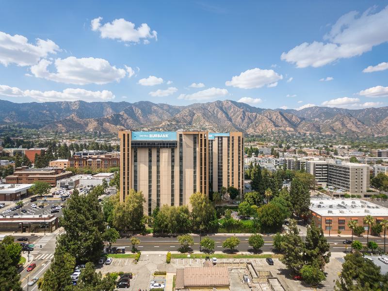 Hotel Burbank image