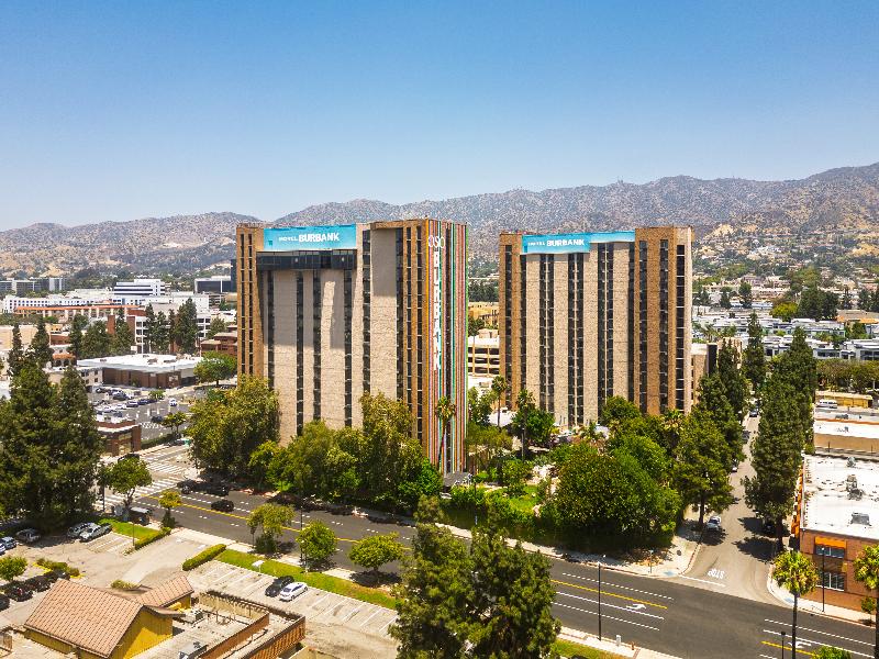 Hotel Burbank image