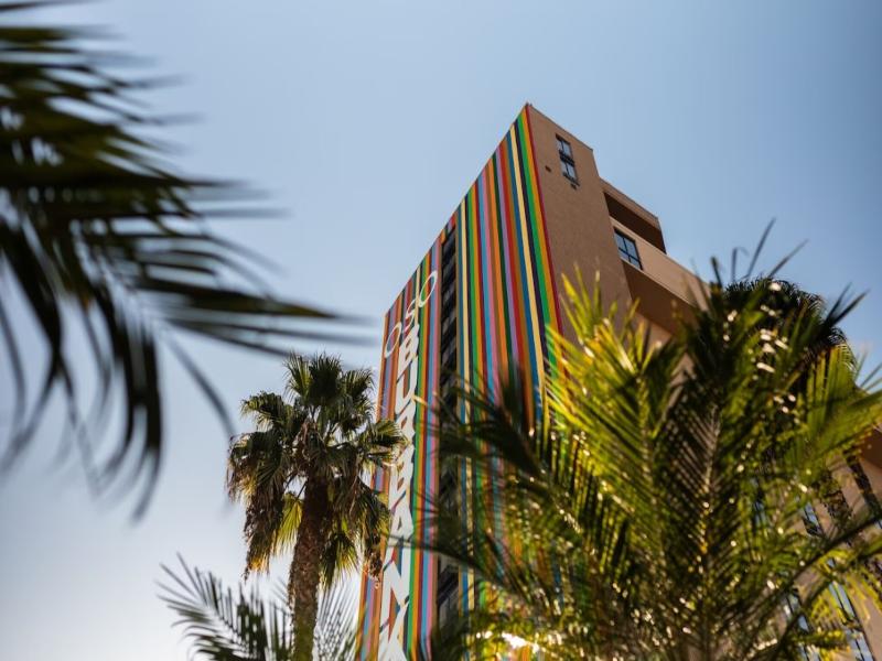 Hotel Burbank image