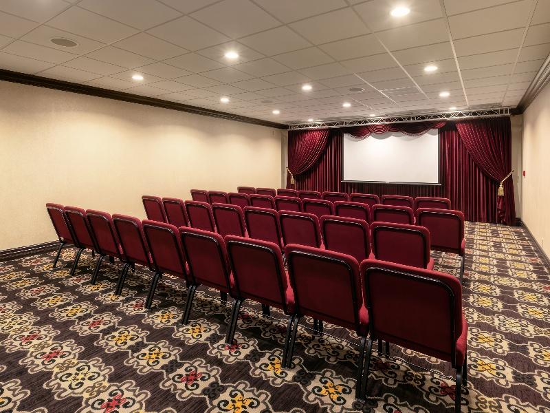 Hotel Burbank image