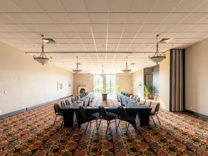 Hotel Burbank image